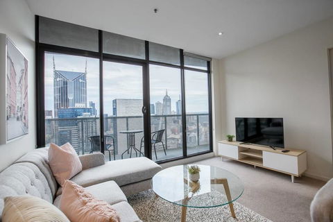 67, RoseBell, Lv35@1bd1bth, Free Tram, Garden - Accommodation Cairns 0