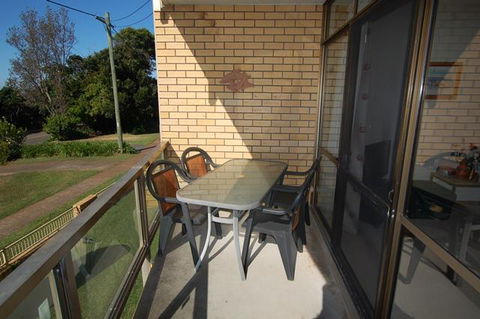 7 Flynn's Beach Apartment - Accommodation Cairns 2