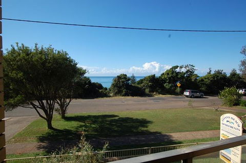 7 Flynn's Beach Apartment - Accommodation Cairns 1