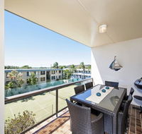 7 The Dunes  Fingal Bay - Accommodation Cairns