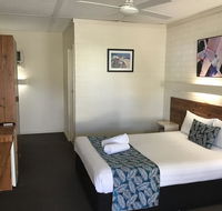 7th Street Motel - Accommodation Cairns