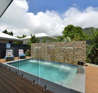 89  The Edge - Accommodation Cairns