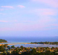89 Berrambool Drive - Accommodation Cairns