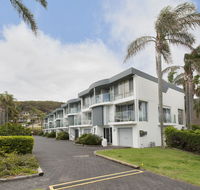 9 Cirrus  Fingal Bay - Accommodation Cairns