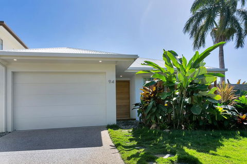 94 Northhouse - Beachside Luxury In Palm Cove - Accommodation Cairns 1