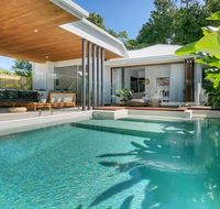 94 Northhouse - Beachside Luxury in Palm Cove - Accommodation Cairns