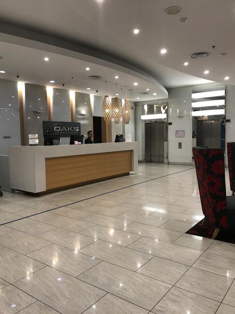 96 North Terrace - Accommodation Cairns 1