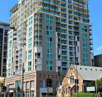 96 North Terrace Stylish Penthouse Apartment - Accommodation Cairns