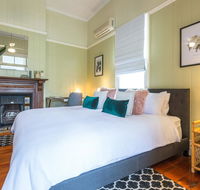 99 Kirkland Bed  Breakfast - Accommodation Cairns