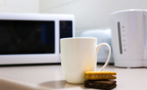 A & A Motel - Accommodation Cairns 2