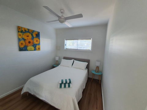 A Beach Getaway - Accommodation Cairns 1