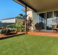 A Beach Getaway - Accommodation Cairns