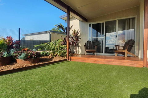 A Beach Getaway - Accommodation Cairns 0