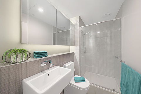 A Bright & Modern CBD Apt Next To Southern Cross - Accommodation Cairns 3