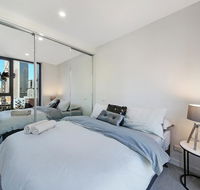 A Cozy  Stylish Suite Near Melbourne Central - Accommodation Cairns