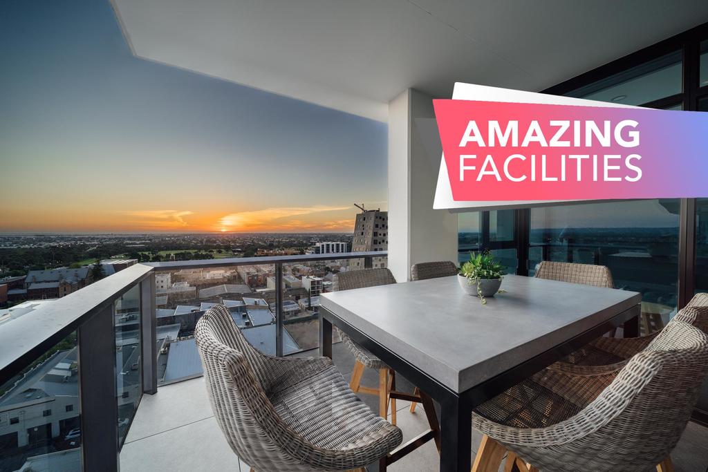 Kensington SA Accommodation Cairns