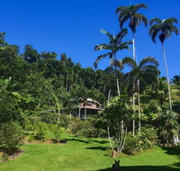 A Daintree Garden - Accommodation Cairns