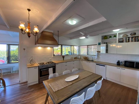 A Drop In The Ocean - Kingscliff - Accommodation Cairns 2