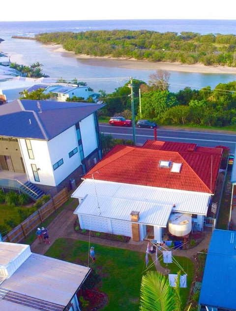 A Drop In The Ocean - Kingscliff - Accommodation Cairns 3