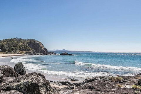 A Frame - Accommodation Cairns 2