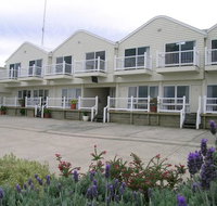A Great Ocean View Motel - Accommodation Cairns