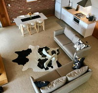 A home amongst the gum trees - Accommodation Cairns