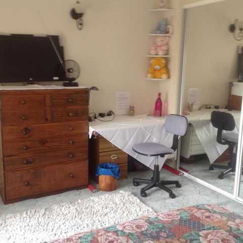 A HOME AWAY FROM HOME - Accommodation Cairns 2