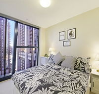 A Homely CBD Apt on Collins Near Southern Cross - Accommodation Cairns