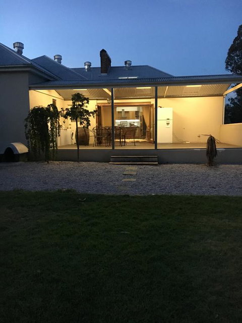 A Homestead On Market - Accommodation Cairns 3