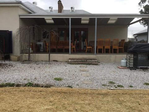 A Homestead On Market - Accommodation Cairns 2