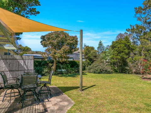 A La Plage - Accommodation Cairns 3