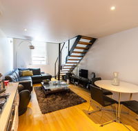 A NY Style Loft in Melbourne CBD - Accommodation Cairns