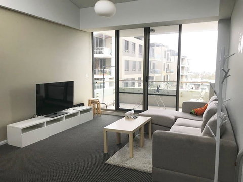A Peaceful Apartment In The Summit Of Epping Area - Accommodation Cairns 0