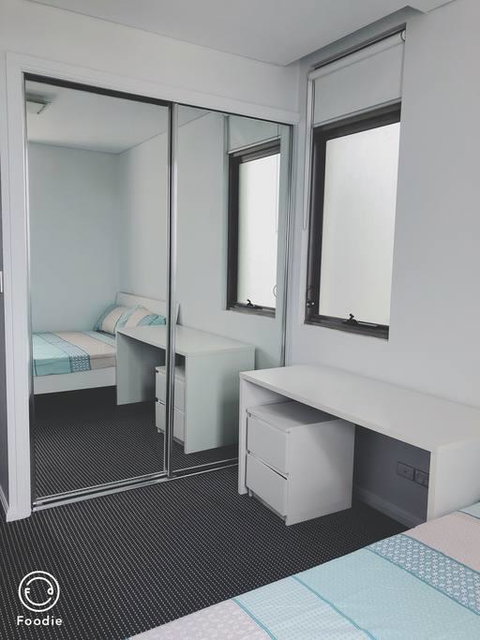 A Peaceful Apartment In The Summit Of Epping Area - Accommodation Cairns 3