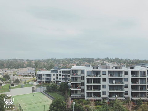 A Peaceful Apartment In The Summit Of Epping Area - Accommodation Cairns 1