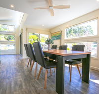 A Pear Tree Loft - Accommodation Cairns