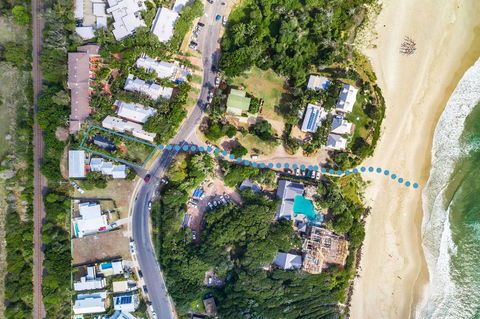 A PERFECT STAY - 3 Salty Sisters - Accommodation Cairns 2