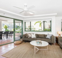A PERFECT STAY - Apartment 2 Surfside - Accommodation Cairns