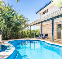 A PERFECT STAY - Boulders Retreat - Accommodation Cairns