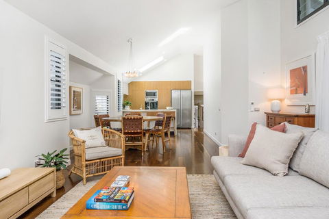 A PERFECT STAY - Solstice - Accommodation Cairns 2