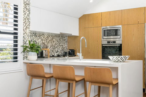 A PERFECT STAY - Solstice - Accommodation Cairns 3