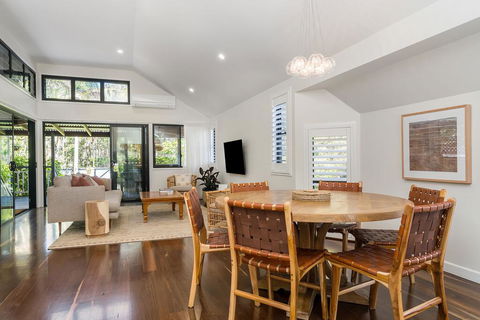 A PERFECT STAY - Solstice - Accommodation Cairns 1