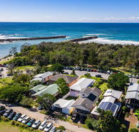 A PERFECT STAY - Sunset Beach - Accommodation Cairns
