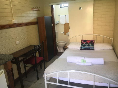 A Railway Lodge - Accommodation Cairns 3