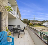 A Sea Mist at The Dunes - Fingal Bay - Accommodation Cairns