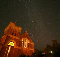 A Tassie Church - Accommodation Cairns