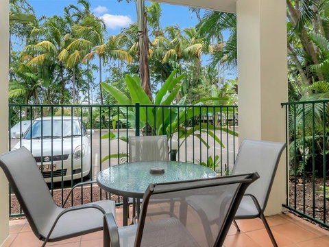 A Taste Of The Tropics - Accommodation Cairns 3