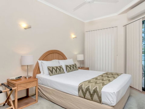 A Taste Of The Tropics - Accommodation Cairns 2