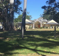 A Very French House - Accommodation Cairns