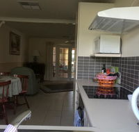 A Victor Harbour Retreat Aldinga Tony's Music Cottage - Accommodation Cairns